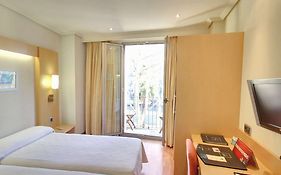 Hotel Abba Rambla Barcelona
